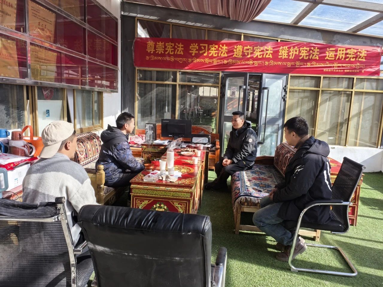 罗开拓带队深入开展实地督导抽查工作.jpg